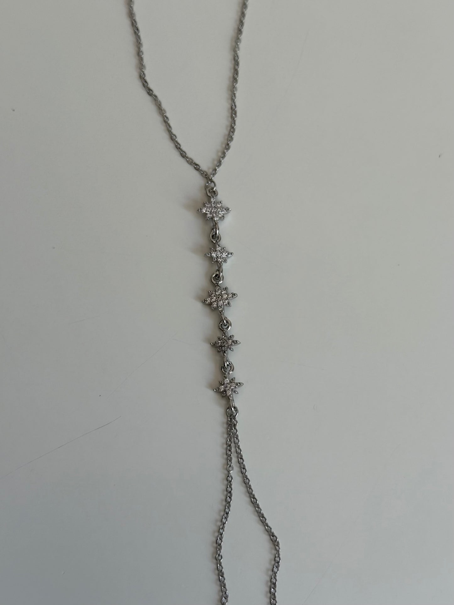 Kutup Yıldızı Model Kadın Şahmeran