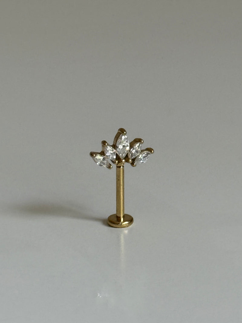 Piercing