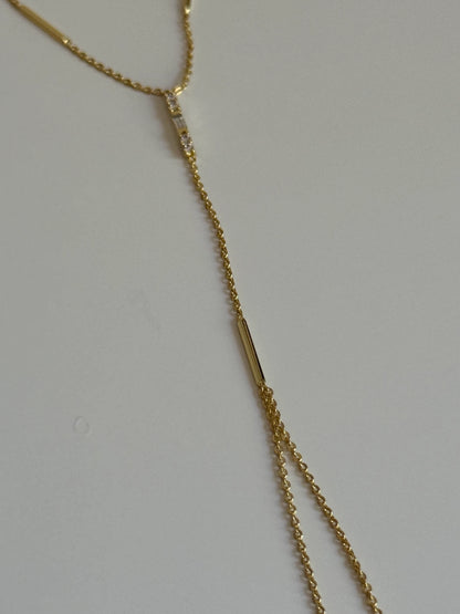 Gold Rengi Taşlı Model Kadın Şahmeran