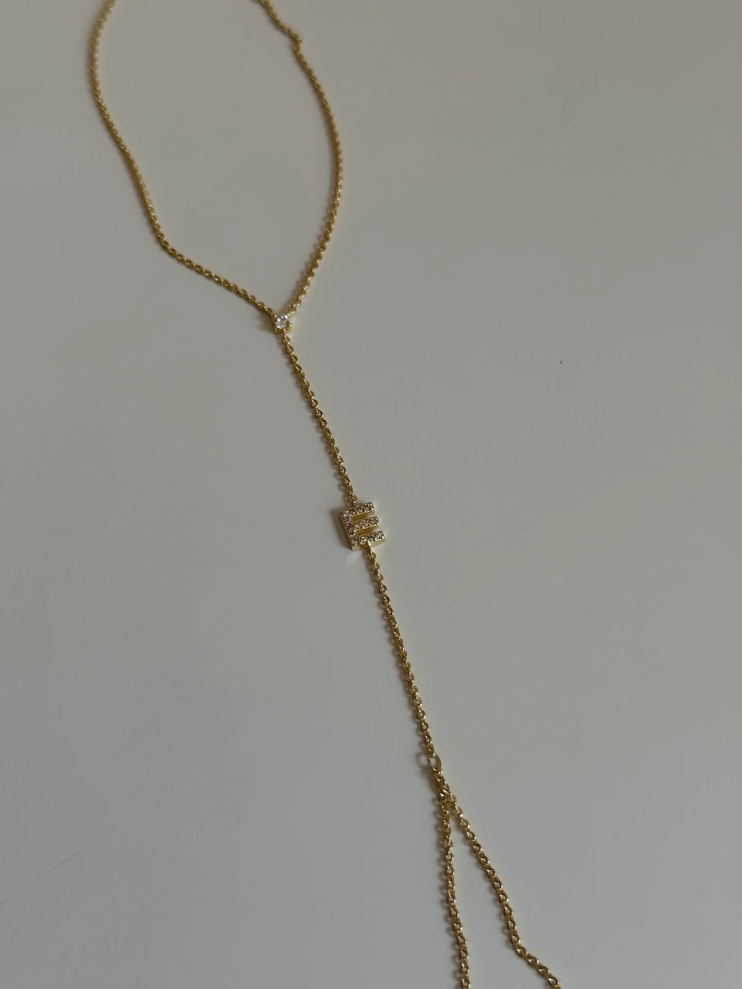 Gold Rengi Harf Kadın Şahmeran