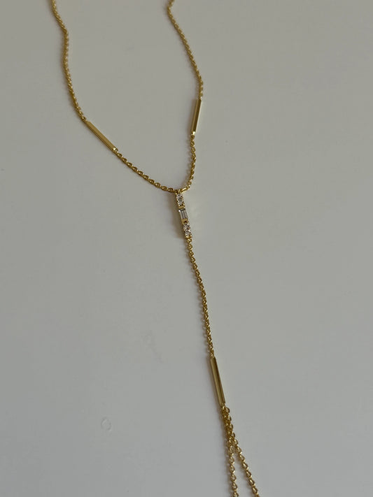 Gold Rengi Taşlı Model Kadın Şahmeran